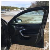 2015 Buick Regal Premium AWD