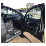 2015 Buick Regal Premium AWD