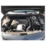 2015 Buick Regal Premium AWD