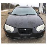 2002 Chrysler 300M