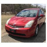 2006 Toyota Prius