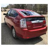 2006 Toyota Prius