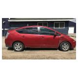 2006 Toyota Prius