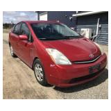 2006 Toyota Prius