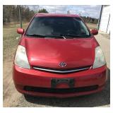2006 Toyota Prius