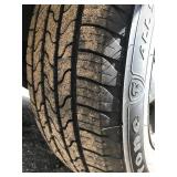 2002 Jeep Liberty Sport RWD