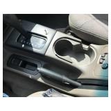 2002 Jeep Liberty Sport RWD