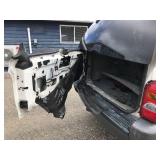 2002 Jeep Liberty Sport RWD