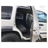 2002 Jeep Liberty Sport RWD