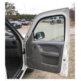 2002 Jeep Liberty Sport RWD