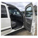 2002 Jeep Liberty Sport RWD