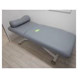"Earthlite" Electrical Adjustable Massage Table