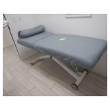 "Earthlite" Electrical Adjustable Massage Table