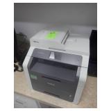 Brother MFC-9130CW Printer