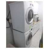 Kenmore Stackable Washer + Dryer