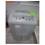 LG Portable A/C Unit