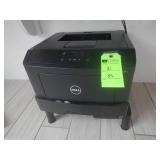 Dell Printer B2360DN
