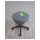 Adjustable Medical Chair No Back