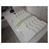 (2) Wall File Organizer