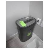 Paper Shredder Royal HG120 12 Sheet