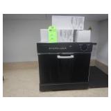 Sterilizer 398 with Sterilization Pouches