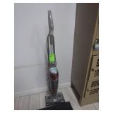Bissell Symphony Cleaner - Vacuum and Steam Mop Combo