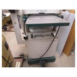 Grizzly 15" Mobile Planner, Model G...