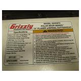 Grizzly 15" Mobile Planner, Model G...