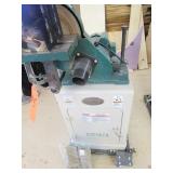 Grizzly combination sander, G1014X ...