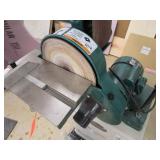 Grizzly combination sander, G1014X ...