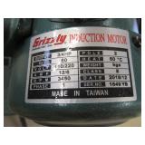 Grizzly combination sander, G1014X ...