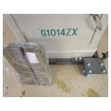 Grizzly combination sander, G1014X ...