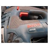 Bosch saw JS470E...