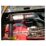 Metabo (German) drill...