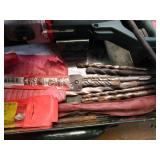 Metabo (German) drill...