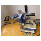 Jig - Rockler heavy duty Tenoning j...
