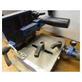 Jig - Rockler heavy duty Tenoning j...