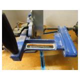 Jig - Rockler heavy duty Tenoning j...