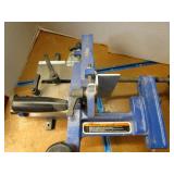 Jig - Rockler heavy duty Tenoning j...