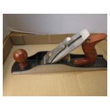 Wood River Plane, No 5 - 14"...