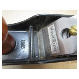 Wood River Plane, No 5 - 14"...