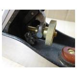 Wood River Plane, No 5 - 14"...