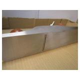 Wood River Plane, No 5 - 14"...