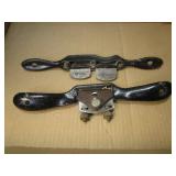 Antique Stanley spoke shaver No 151...