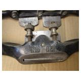 Antique Stanley spoke shaver No 151...