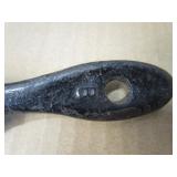 Antique Stanley spoke shaver No 151...