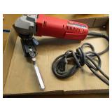 Milwaukee bandfile, 1/2" x 18"...