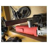 Milwaukee bandfile, 1/2" x 18"...