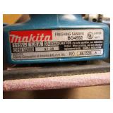 Makita finish sander, Skil Xtra Too...