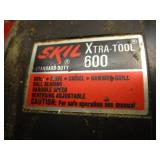 Makita finish sander, Skil Xtra Too...